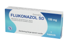 Флуконазол SD 150 мг №1 капс.