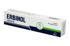Эрбинол 1% 30г крем
