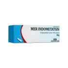 Индометацин-MR мазь 10% 30г 