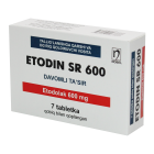 Etodin SR 600 № 7