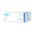 Nimid 100 mg № 100 tabletkalari