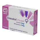 Femoston 1/5 № 28