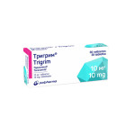 Тригрим 10 мг №30