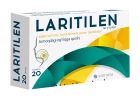 Ларитилен №20 табл.мяты и лимон