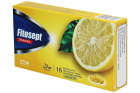 Фитосепт без сахара лимон №16 пастилки