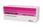 Ambroksol 15 mg/5 ml 100 ml