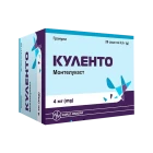 Kulento 4 mg № 28 paket