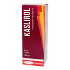 Kaslirol 250 mg/5 ml 100 ml sirop