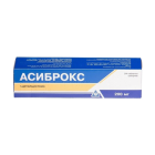 Asibroks 200 mg № 24 efervesan tabletkalar.