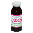 Qizilmiya siropi 80 ml