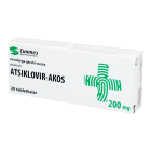 Ацикловир-АКОС 0,2 №20