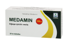 Medamin 0.1 No 20