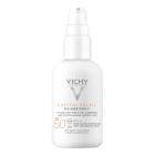 Солнцезащитный флюид Vichy UV Age-Daily spf50 40мл