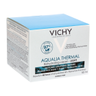 Крем для лица "VICHY" Aqualia легкий 50мл