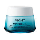 VICHY Mineral89 kremi barcha teri turlari uchun namlovchi 72 soat 50 ml