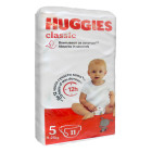 Huggies Classic tagliklari o'lchami №5 #11