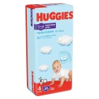 Подгузники Huggies Трусики размер #4 №52 для мальчиков