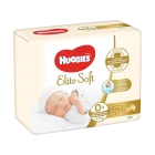 Подгузники Huggies Elite Soft размер #0 №25
