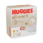 Подгузники Huggies Elite Soft размер #1 №20