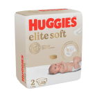 Подгузники Huggies Elite Soft размер #2 №20