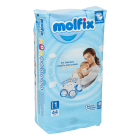 Подгузники Molfix Newborn #1 №44