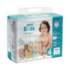 Подгузники детские Mini Boss Maxi, размер 4, №32