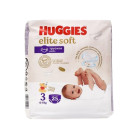 Подгузники трусики Huggies Elite Soft, размер 3, №25