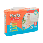 Подгузники детские Perla, размер 5, №40