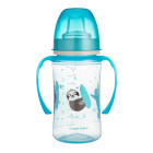 Sippy chashka 6m+ ta'lim ko'k 240 ml