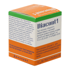 Тест-полоски для глюкометра Diacont 1, №50