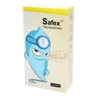 Презервативы "Safex" продлевающие №10 