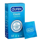 Презервативы "Durex" Classic  №12