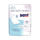 Пеленки Seni Soft 90х60 №5