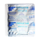Piratsetam 20% 5 ml ampula № 5