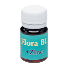 Flora BL+ Zinc 0,6г №15 табл.