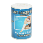Бинт эластичный ULTRA 60 мм х 1 м