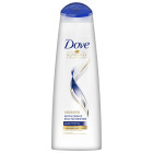 Dove intensiv tiklovchi shampun, 380 ml