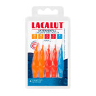 Межзубные ёршики LACALUT Interdental XS, S, M