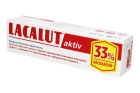 Зубная паста LACALUT Aktiv 100 мл