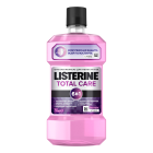 Ополаскиватель для полости рта LISTERINE total care 250 мл