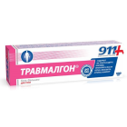 Tana uchun gel-balzam 911 Traumalgon 100ml