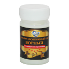 Вазелин косметический (Борный) 50 г