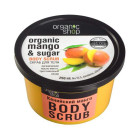 Body scrub OS Keniya mango 250ml