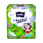 Прокладки "Bella For Teens Ultra Relax" №10