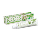 Зубная паста ROCS Bionika 74 г