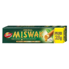 Misvok Dabur tish pastasi, 25 gr