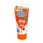 ЗУБНАЯ паста детская "SILCAMED" Cola 65 мл
