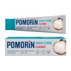 Зубная паста Pomorin Daily Care Classic, 100 мл