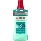 Og'iz bo'shlig'ini yuvish LACALUT bo'shliqqa qarshi 500ml
