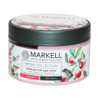 Tana uchun krem sariyog' MARKELL kızılcık 250ml